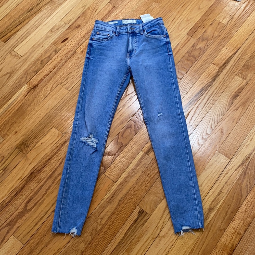 Girls !!! Bershka jeans